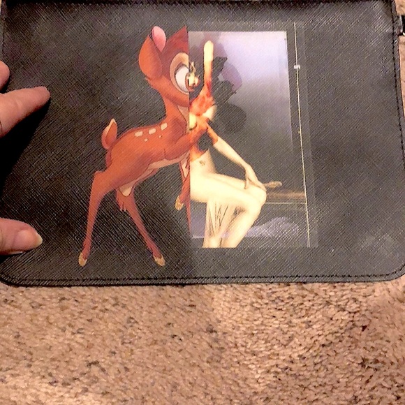 Givenchy Bambi limited pouch - Picture 2 of 8